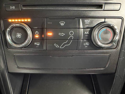 2016 Ford Explorer Police Interceptor Utility