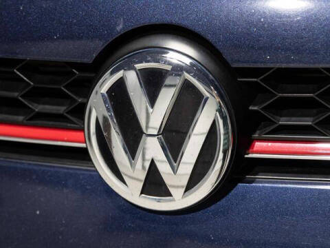 2015 Volkswagen Golf GTI