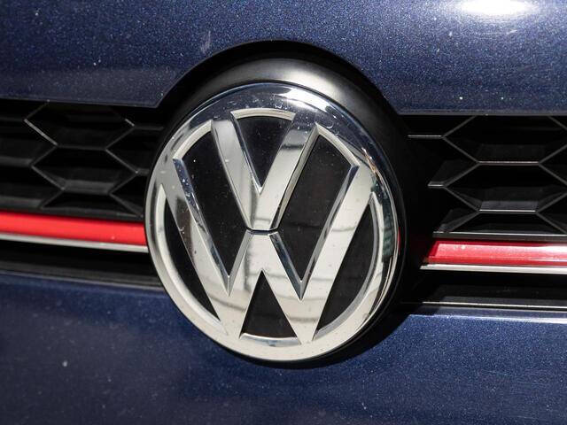 2015 Volkswagen Golf GTI