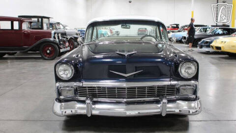 1956 Chevrolet 210