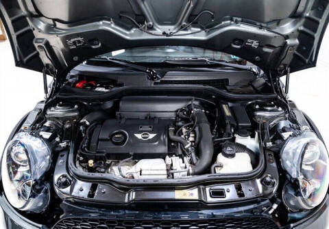 2012 MINI Cooper Hardtop S