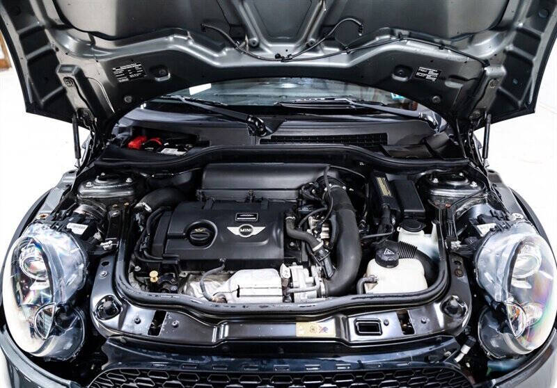 2012 MINI Cooper Hardtop S