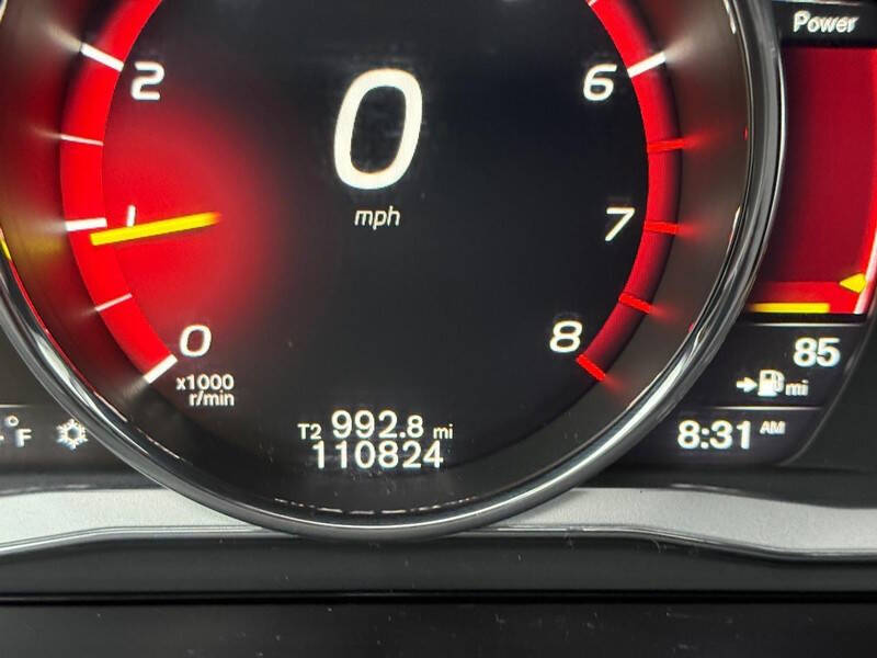 2017 Volvo XC60 T6 Dynamic