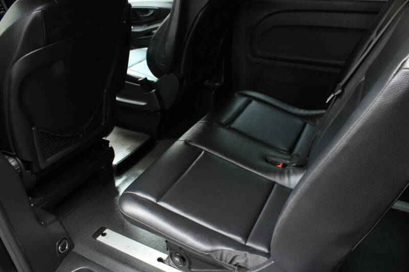 2017 Mercedes-Benz Metris