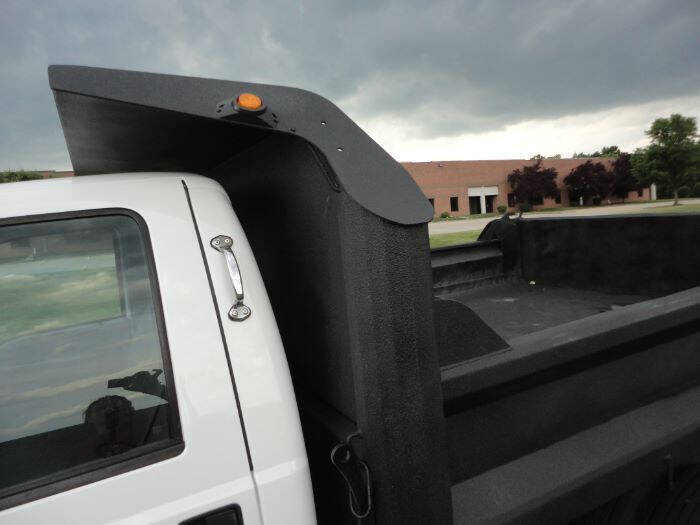 2004 Ford F-450 Super Duty