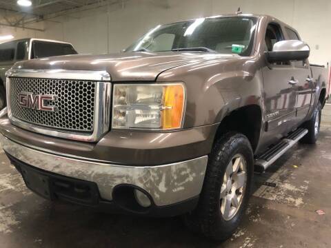 2007 GMC Sierra 1500 for sale at Paley Auto Group in Columbus OH