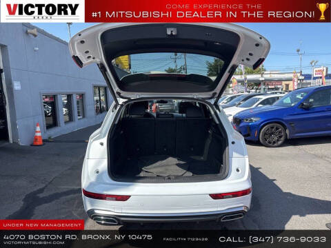 2023 Audi Q5 quattro S line Prem Plus 45 TFSI