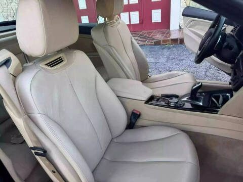 2014 BMW 4 Series 428i