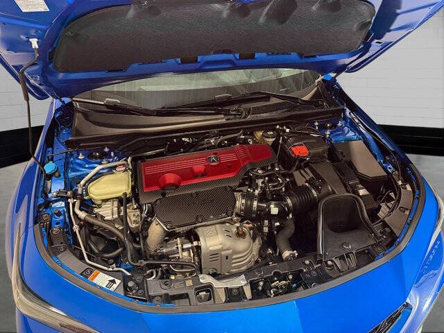 2026 Acura Integra Type S