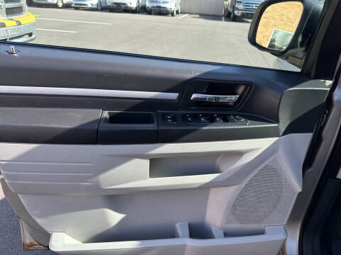 2008 Dodge Grand Caravan SXT