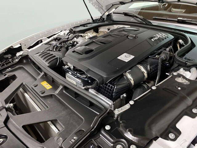 2025 Mercedes-Benz SL-Class AMG SL 43
