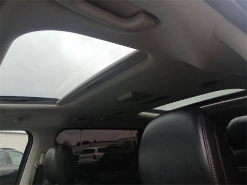 2023 Kia Carnival SX Prestige