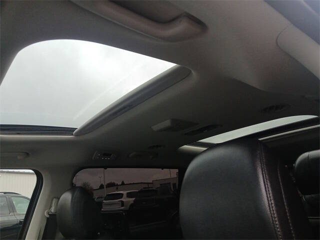 2023 Kia Carnival SX Prestige