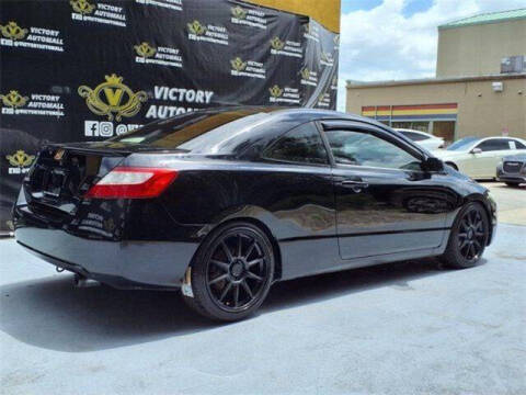 2006 Honda Civic EX