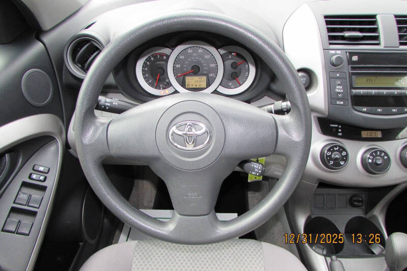 2008 Toyota RAV4
