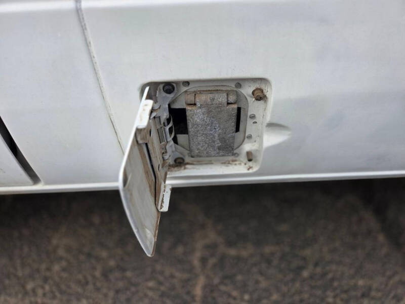 2006 Freightliner Sprinter