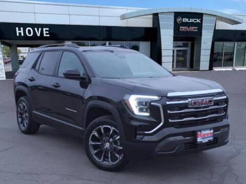 2025 GMC Terrain for sale at Hove Buick Gmc in Bradley IL
