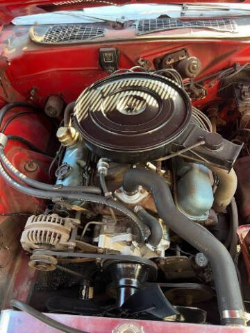 1970 Dodge Challenger