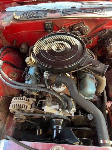 1970 Dodge Challenger