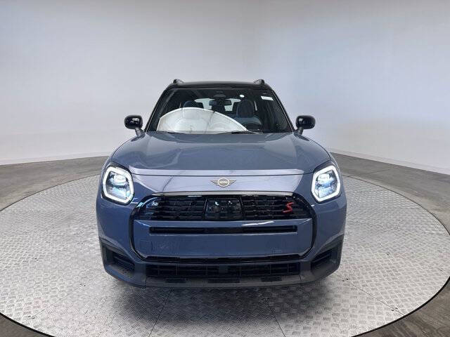 2026 MINI Countryman S ALL4