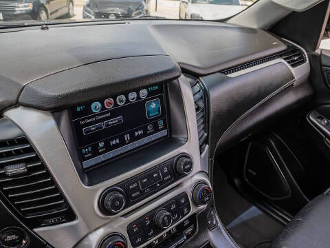 2020 GMC Yukon SLT