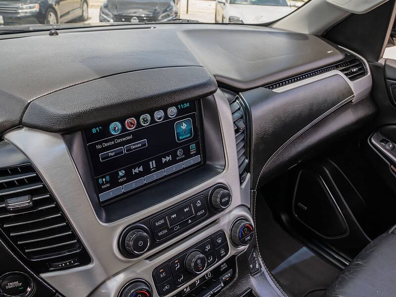 2020 GMC Yukon SLT