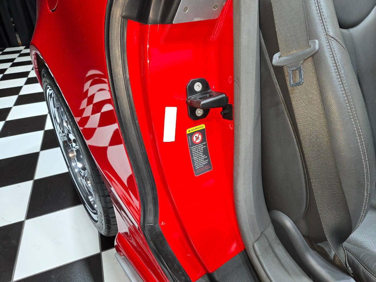 2003 Mercedes-Benz SL-Class 52