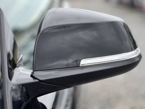 2017 BMW 4 Series 440i xDrive