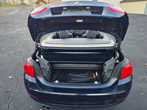 2014 BMW 4 Series 428i xDrive