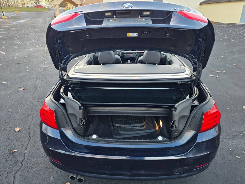 2014 BMW 4 Series 428i xDrive