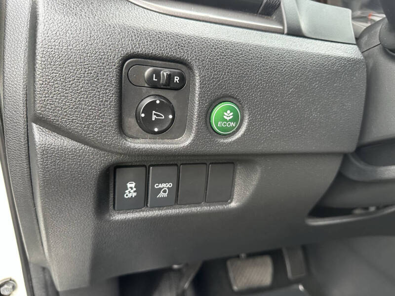 2018 Honda Ridgeline RTL