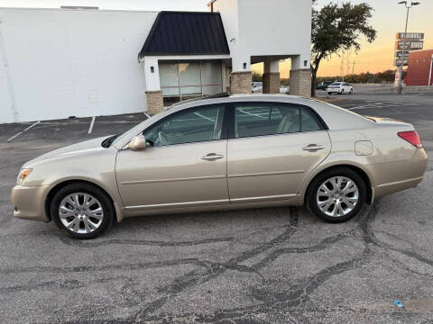 2008 Toyota Avalon XLS