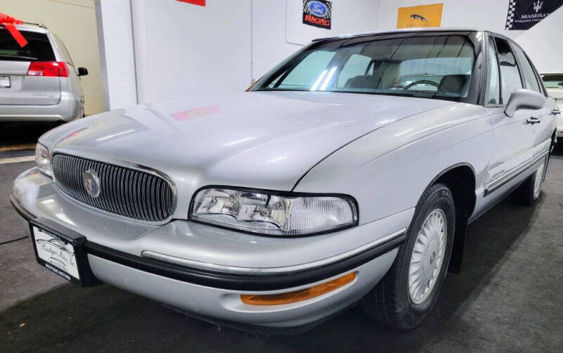 1999 Buick LeSabre Custom