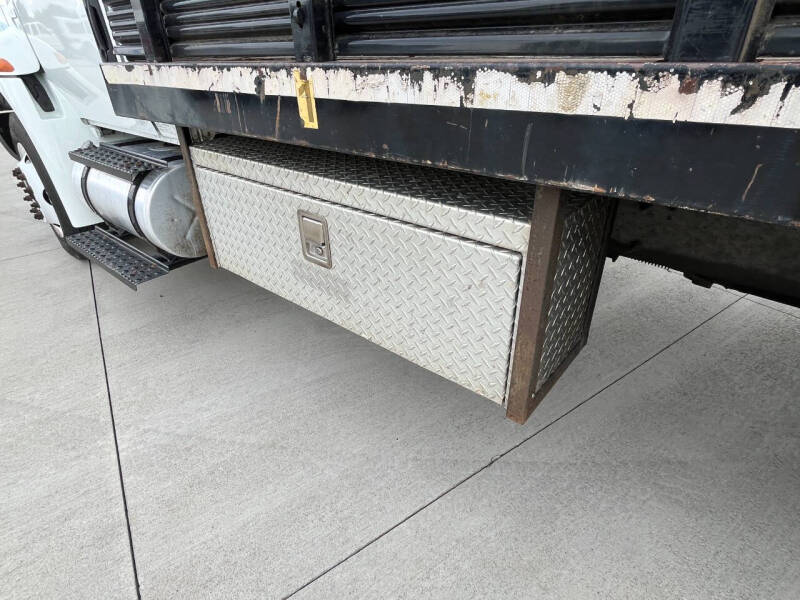 2013 International DuraStar 4300