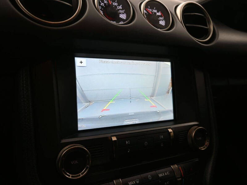 2017 Ford Mustang Shelby GT350