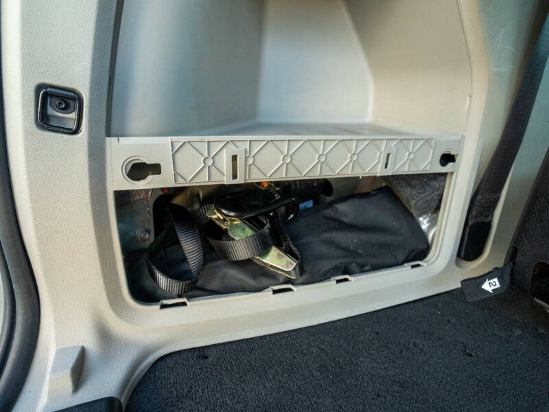 2016 Dodge Grand Caravan SXT Plus