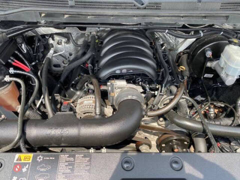 2016 GMC Sierra 1500