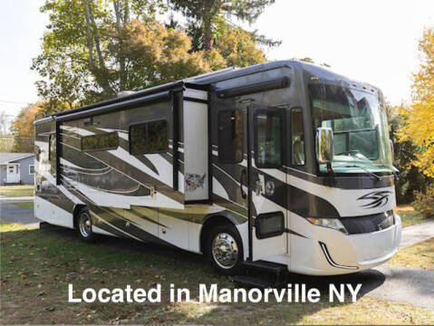 2020 Tiffin Allegro Red 340 33AL