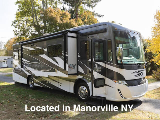 2020 Tiffin Allegro Red 340 33AL