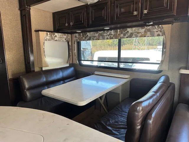 2016 Freightliner XCR Chassis