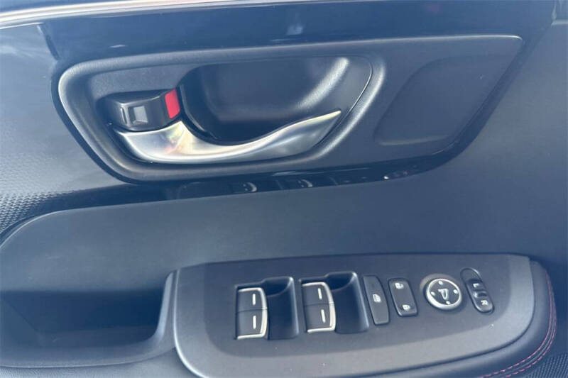 2025 Acura ADX w/A-SPEC