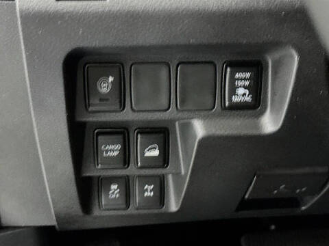 2023 Nissan Frontier