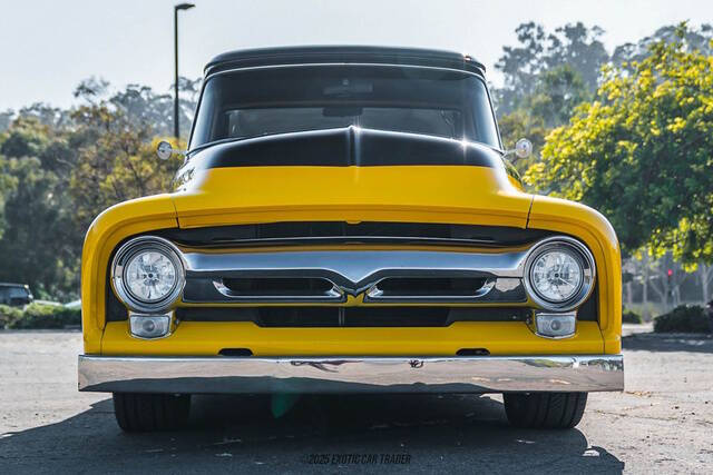 1956 Ford F-100