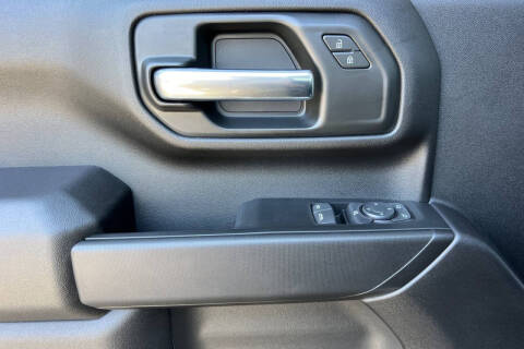 2025 GMC Sierra 2500HD Pro