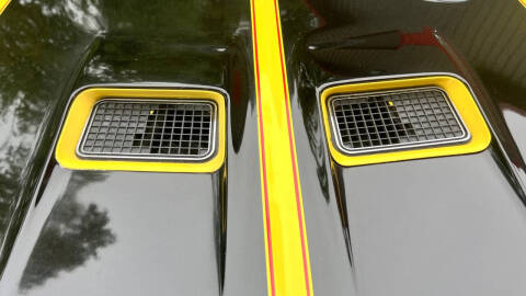 1972 Buick Gran Sport