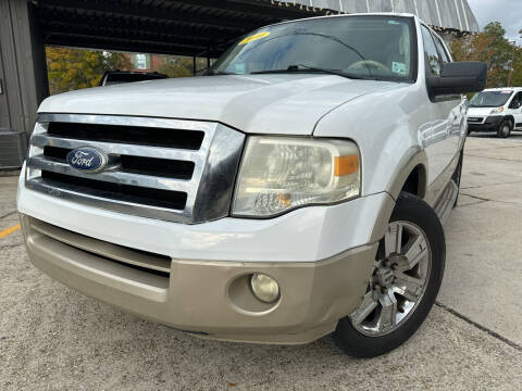 2010 Ford Expedition for sale at Auto Direct in Mandeville LA