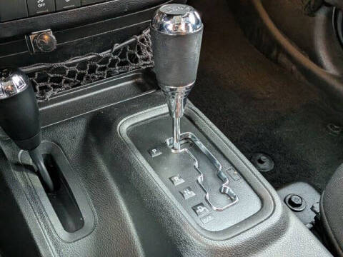 2017 Jeep Wrangler Unlimited