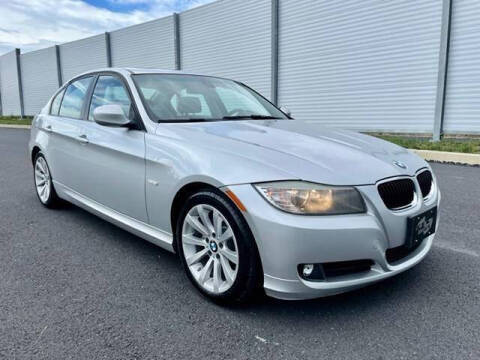 2011 BMW 3 Series 328i