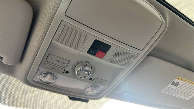 2017 Volkswagen Passat 1.8T SE