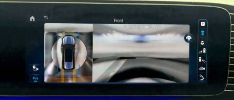 2024 Mercedes-Benz GLS GLS 450